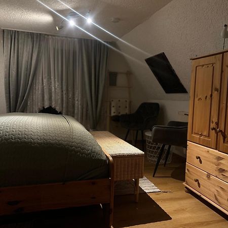 לייפציג Ferienhaus Zentral & Gruen מראה חיצוני תמונה