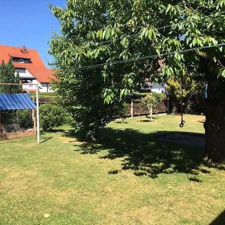 לייפציג Ferienhaus Zentral & Gruen מראה חיצוני תמונה