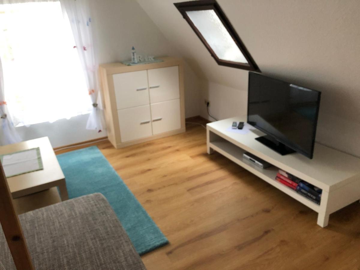 לייפציג Ferienhaus Zentral & Gruen מראה חיצוני תמונה