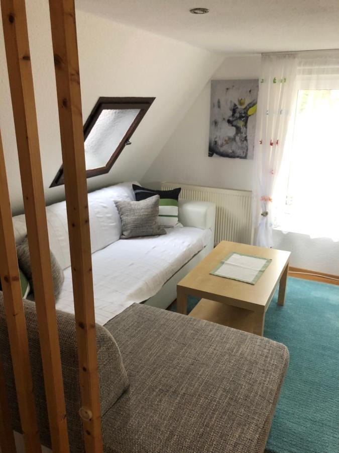 לייפציג Ferienhaus Zentral & Gruen מראה חיצוני תמונה