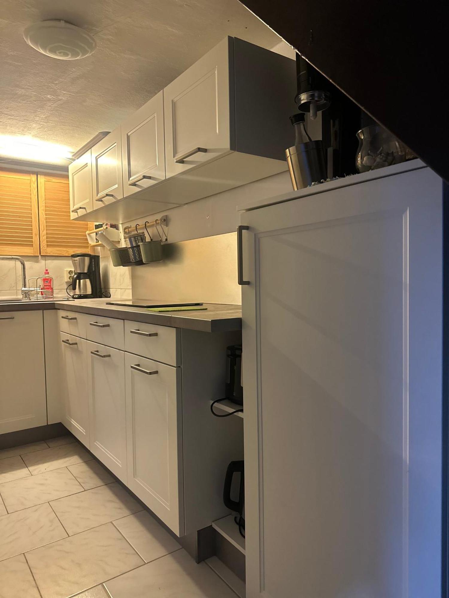 לייפציג Ferienhaus Zentral & Gruen מראה חיצוני תמונה