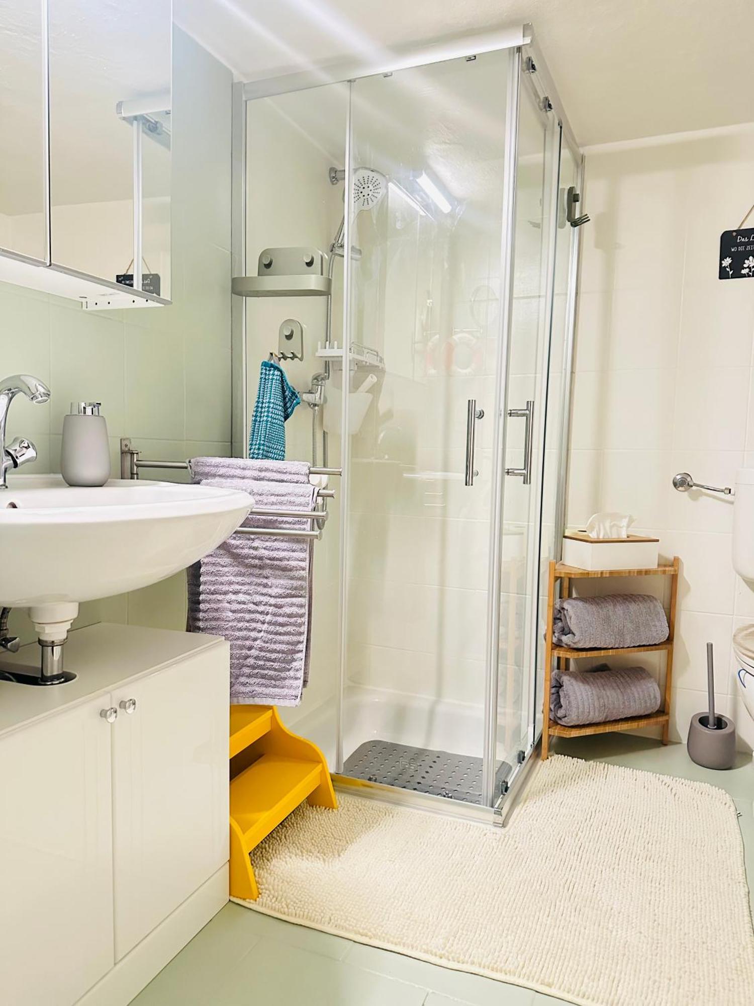 לייפציג Ferienhaus Zentral & Gruen מראה חיצוני תמונה